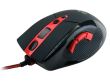 Mouse Redragon TitanoBoa negru Open Box