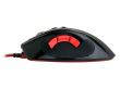 Mouse Redragon TitanoBoa negru Open Box