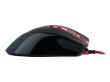 Mouse Redragon TitanoBoa negru Open Box