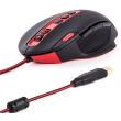 Kit mouse si mousepad Redragon Hydra + Archelon M