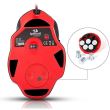 Kit mouse si mousepad Redragon Hydra + Archelon M