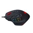 Mouse gaming Redragon Aatrox iluminare RGB