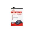 Mouse gaming Bluetooth cu si fara fir Redragon Deicide Lite negru iluminare RGB