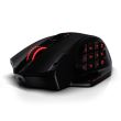 Mouse gaming wireless Redragon Impact Elite negru iluminare RGB
