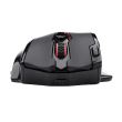 Mouse gaming wireless Redragon Impact Elite negru iluminare RGB
