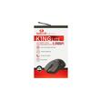 Mouse gaming wireless bluetooth si cu fir Redragon K1ng Lite 1K negru