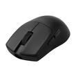 Mouse gaming wireless bluetooth si cu fir Redragon K1ng Lite 1K negru