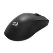 Mouse gaming wireless bluetooth si cu fir Redragon K1ng Lite 1K negru