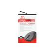 Mouse gaming wireless bluetooth si cu fir Redragon K1ng Standard 1K negru