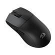 Mouse gaming wireless bluetooth si cu fir Redragon K1ng Standard 1K negru