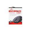 Mouse gaming Bluetooth cu si fara fir Redragon King Ultra negru