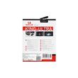 Mouse gaming Bluetooth cu si fara fir Redragon King Ultra negru