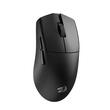 Mouse gaming Bluetooth cu si fara fir Redragon King Ultra negru