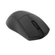 Mouse gaming Bluetooth cu si fara fir Redragon King Ultra negru