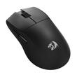 Mouse gaming Bluetooth cu si fara fir Redragon King Ultra negru