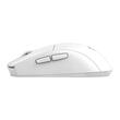 Mouse gaming wireless bluetooth si cu fir Redragon K1ng Lite 1K alb