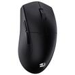 Mouse gaming wireless bluetooth si cu fir Redragon K1ng Pro Max negru