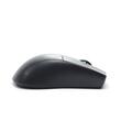 Mouse gaming wireless bluetooth si cu fir Redragon K1ng Pro Max negru