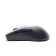 Mouse gaming wireless bluetooth si cu fir Redragon K1ng Pro Max negru