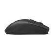Mouse gaming wireless bluetooth si cu fir Redragon Sparda negru 45K DPI ultra usor