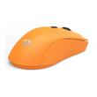 Mouse gaming wireless bluetooth si cu fir Redragon Sparda portocaliu 45K DPI ultra usor