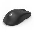 Mouse gaming wireless bluetooth si cu fir Redragon Axion negru 45K DPI ultra usor