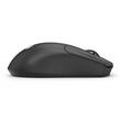 Mouse gaming wireless bluetooth si cu fir Redragon Axion negru 45K DPI ultra usor