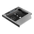 Caddy HDD Orico seria M95SS 2.5” 9.5mm
