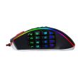 Mouse gaming Redragon Legend iluminare Chroma RGB negru
