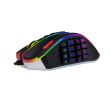 Mouse gaming Redragon Legend iluminare Chroma RGB negru