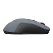 Mouse gaming wireless bluetooth si cu fir Redragon Fyzu Lite negru cu gri