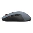 Mouse gaming wireless bluetooth si cu fir Redragon Fyzu Lite negru cu gri
