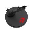 Suport cablu mouse Redragon Hoder negru