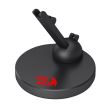 Suport cablu mouse Redragon Hoder negru