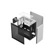 Carcasa Deepcool Macube 110 alba