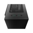 Carcasa Deepcool Macube 110 neagra