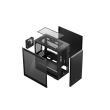 Carcasa Deepcool Macube 110 neagra