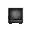 Carcasa Deepcool Macube 110 neagra