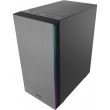 Carcasa Gamdias Mars E1 neagra