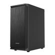 Carcasa Gamdias Mars E3 neagra