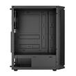 Carcasa Gamdias Mars E3 neagra