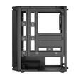 Carcasa Gamdias Mars E3 neagra
