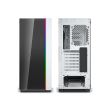 Carcasa Deepcool Matrexx 55 V3 aRGB alba