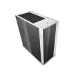 Carcasa Deepcool Matrexx 55 V3 aRGB alba