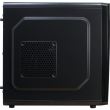 Carcasa Inter-Tech MC-02 Micro