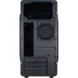 Carcasa Inter-Tech MC-02 Micro