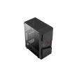 Carcasa Aerocool Menace Saturn V1 iluminare FRGB neagra