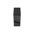 Carcasa Aerocool Menace Saturn V1 iluminare FRGB neagra