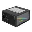 Sursa full modulara Aerocool Mirage Gold 750W neagra iluminare aRGB