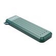 Rack SSD Orico MM2C3-G2 USB3.1 GEN2 NVMe M.2 verde